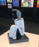 Douceur - Modelage Céramique