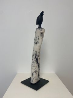 L'avancée - Modelage Céramique