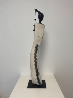 La dentelière - Modelage Céramique