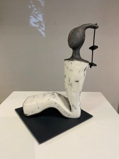 L'écoute - Modelage Céramique