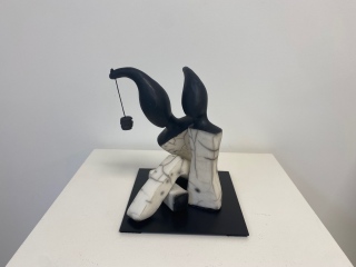 Le secret - Modelage Céramique